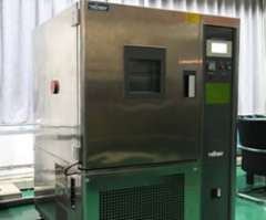可程式恒温恒湿试验箱MHU-1000NU